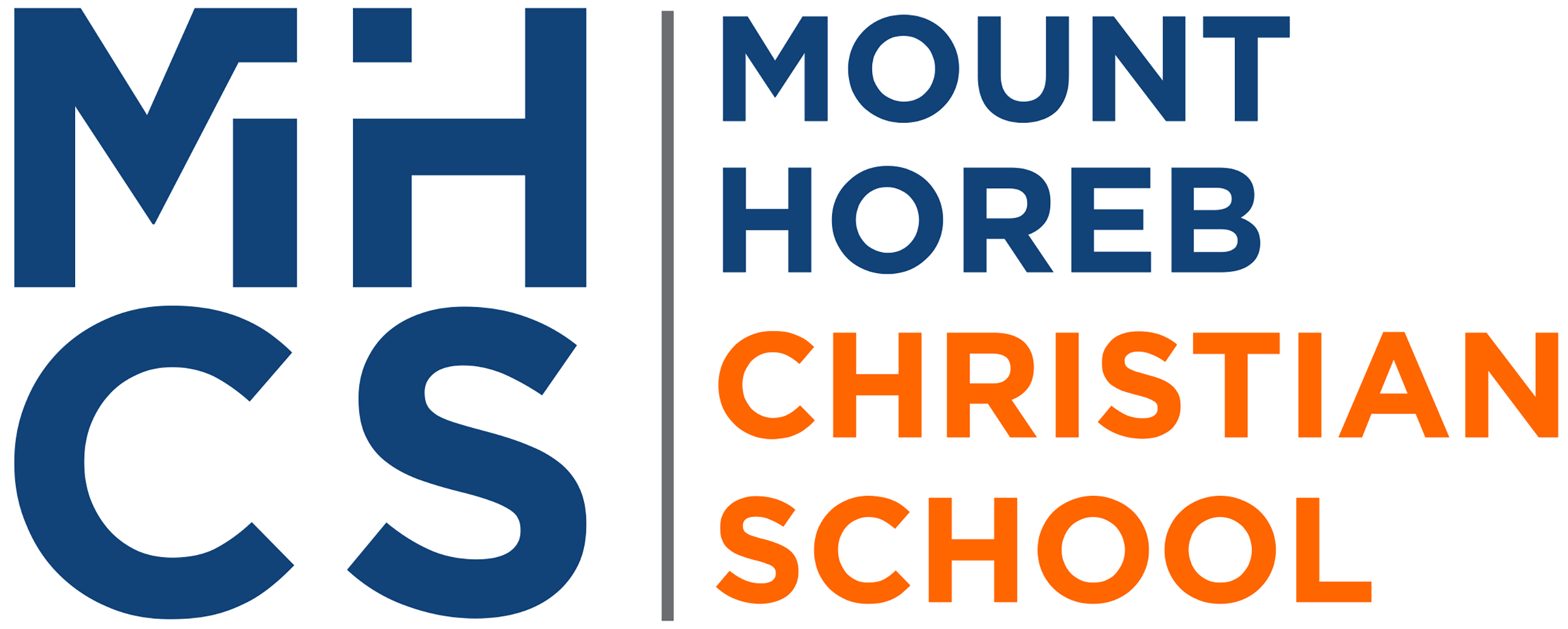 Mount Horeb Christian School Impact Mount Horeb, WI